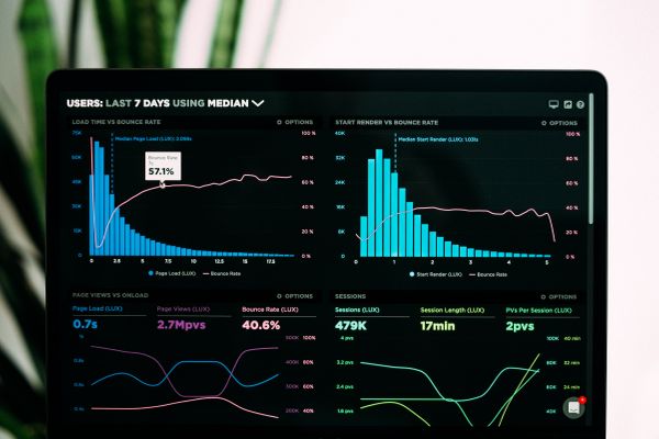 Who's collecting analytics data from mobile apps?